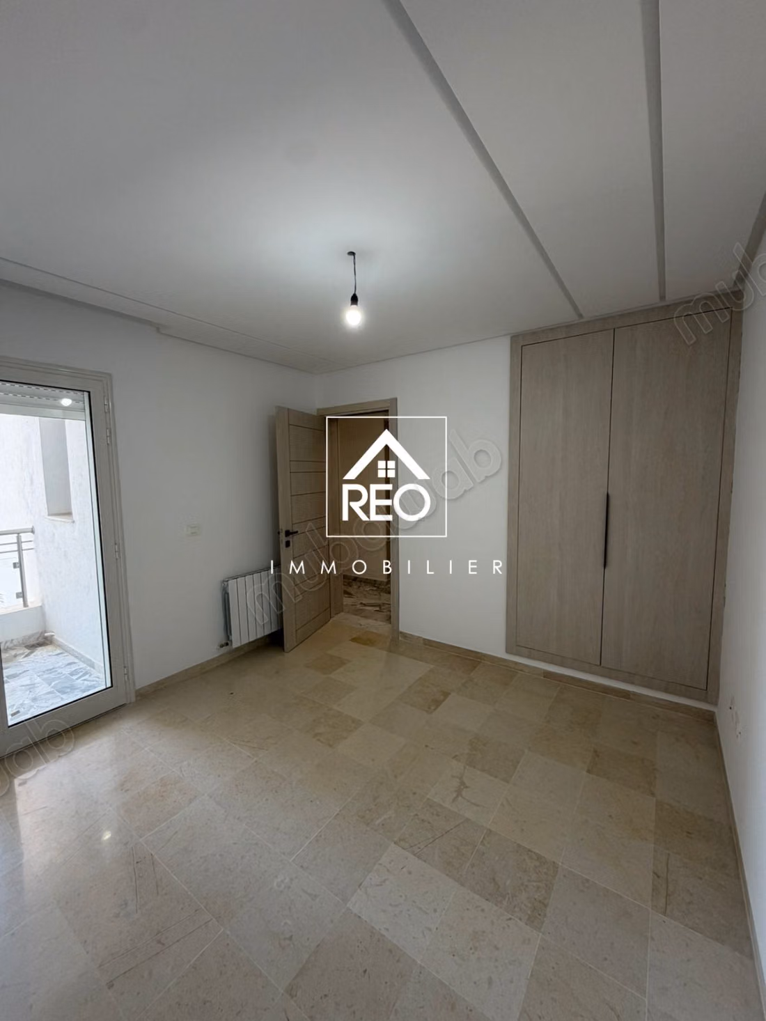 A vendre: Un appartement S2 Direct Promoteur