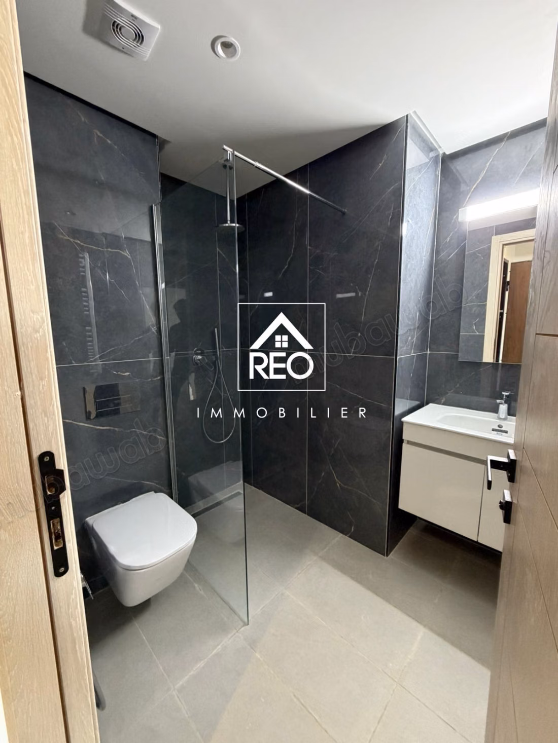 A vendre: Un appartement S2 Direct Promoteur