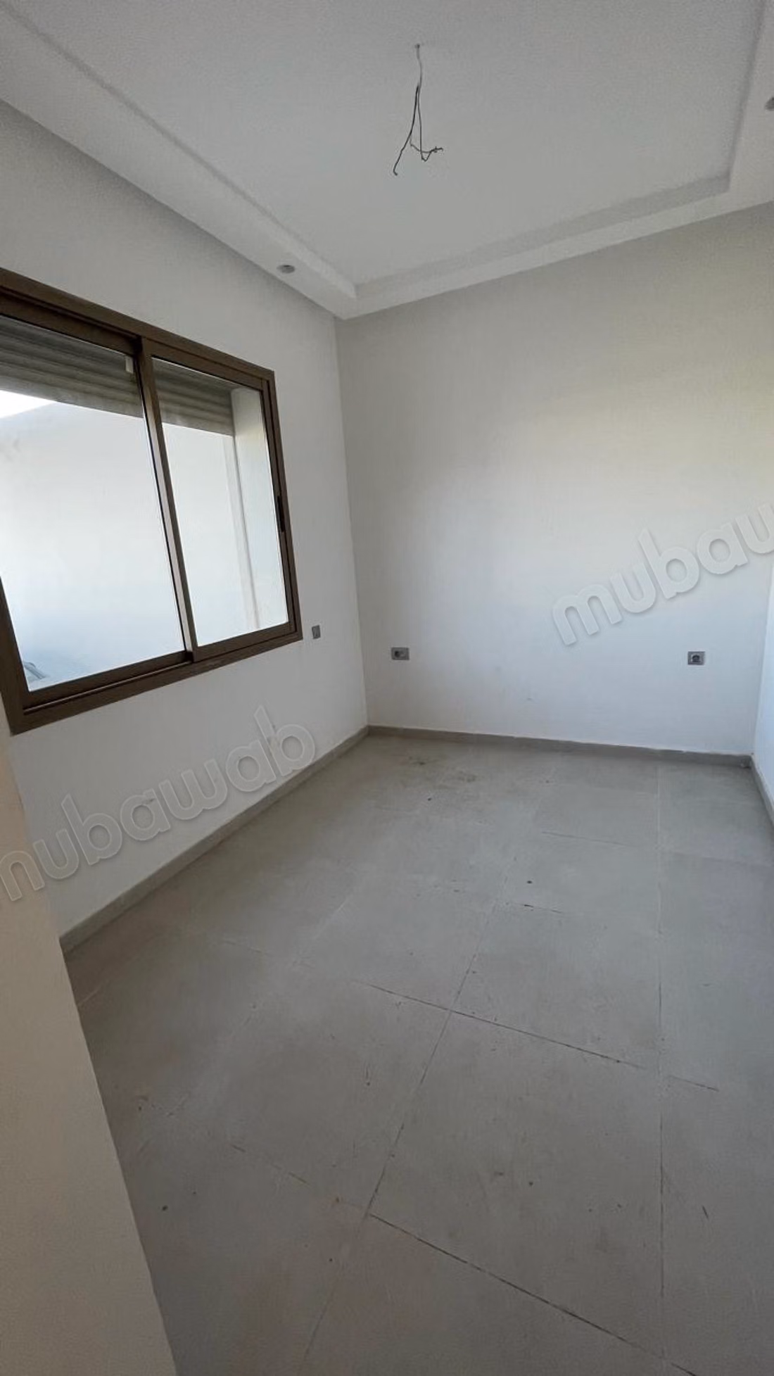 Magnifica villa arredata o vuota in affitto a Dar Bouazza. 5 grandi stanze. Arredata