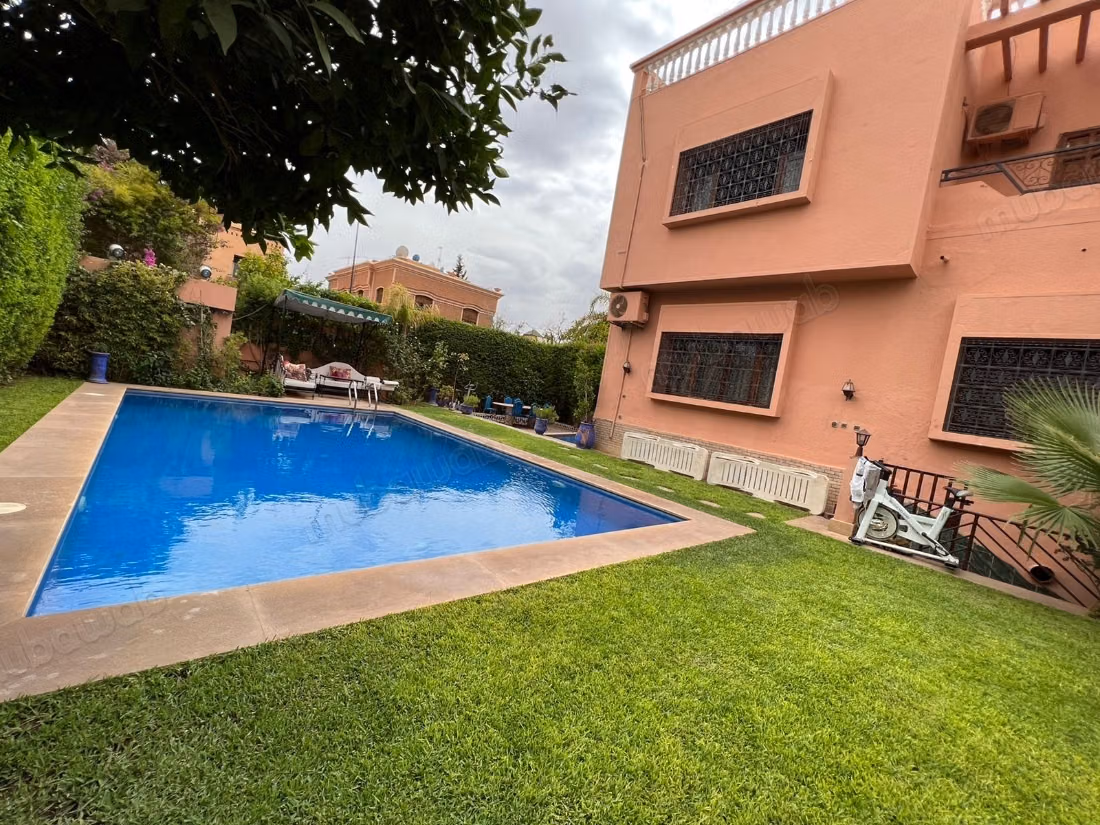Villa Vide à la Location avec piscine privée Targa