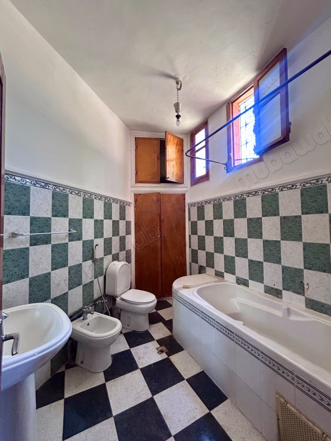 Villa Vide à vendre avec piscine privée 
Targa