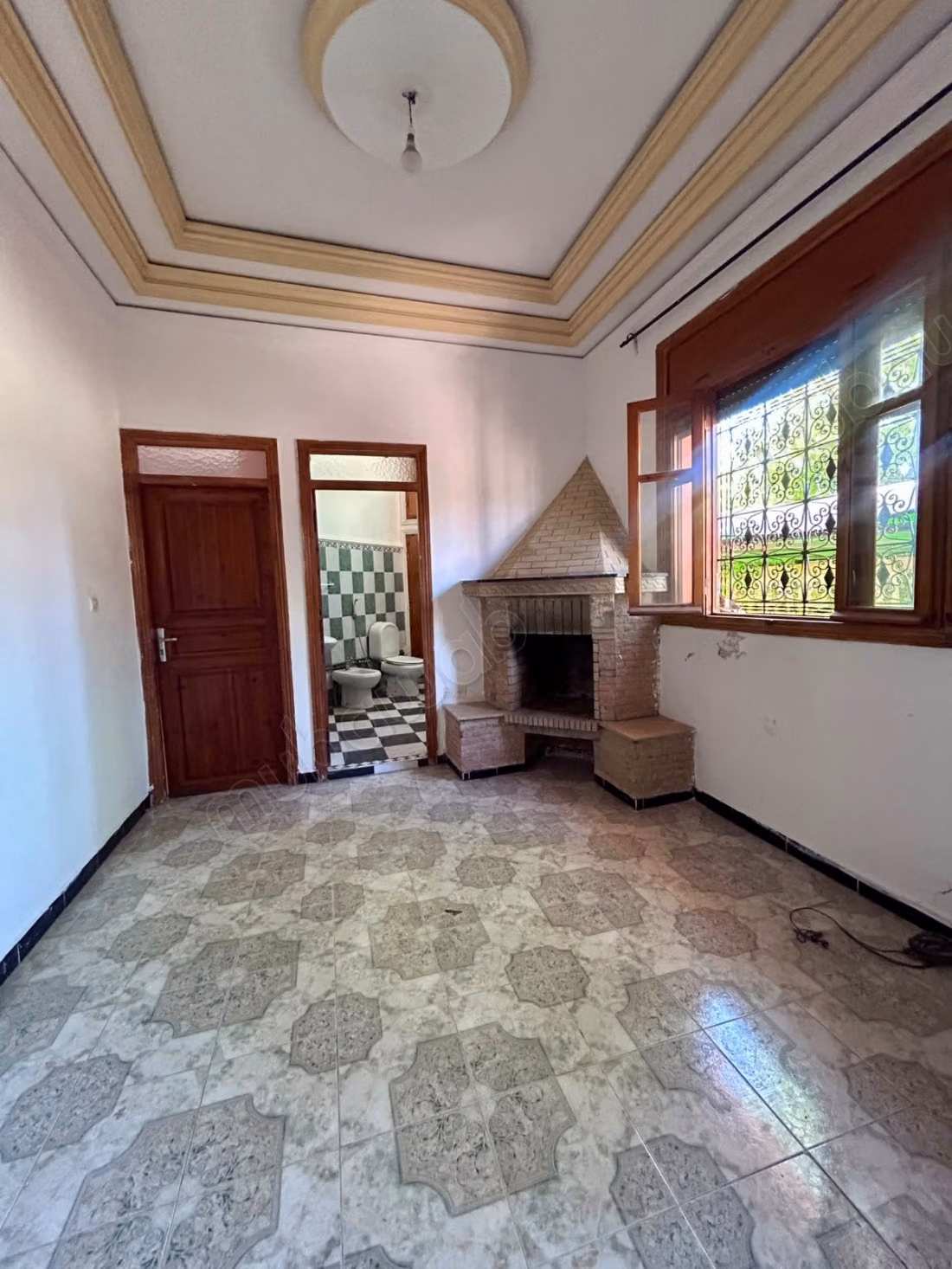 Villa Vide à vendre avec piscine privée 
Targa