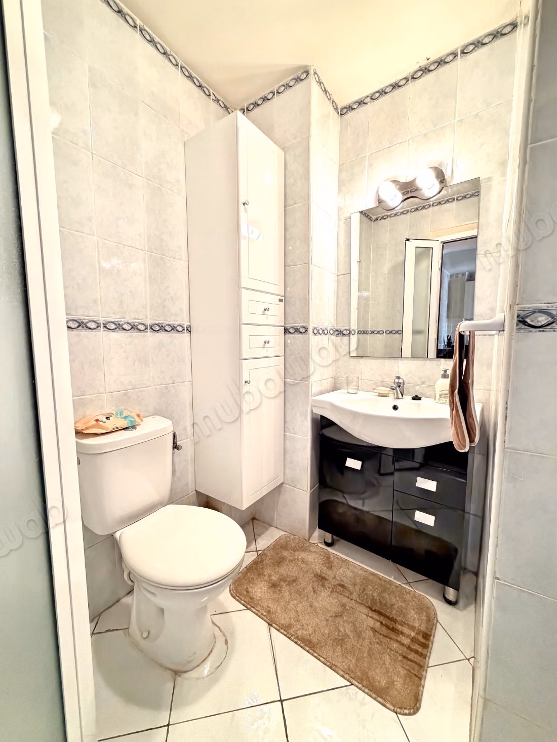 Piacevole appartamento con 1 camera da letto a Salam Agadir