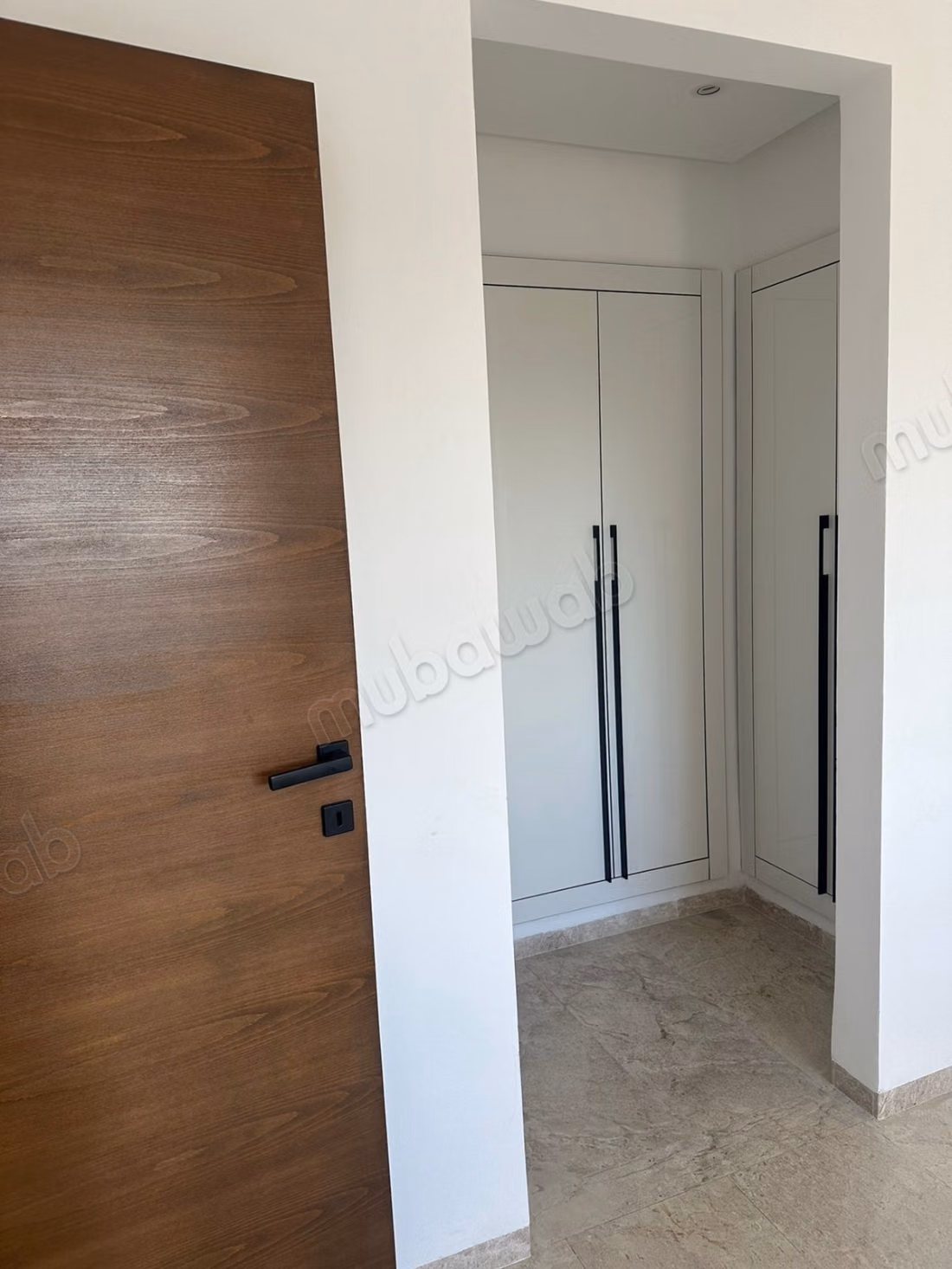 Appartement s1 a louer au jardin de carthage