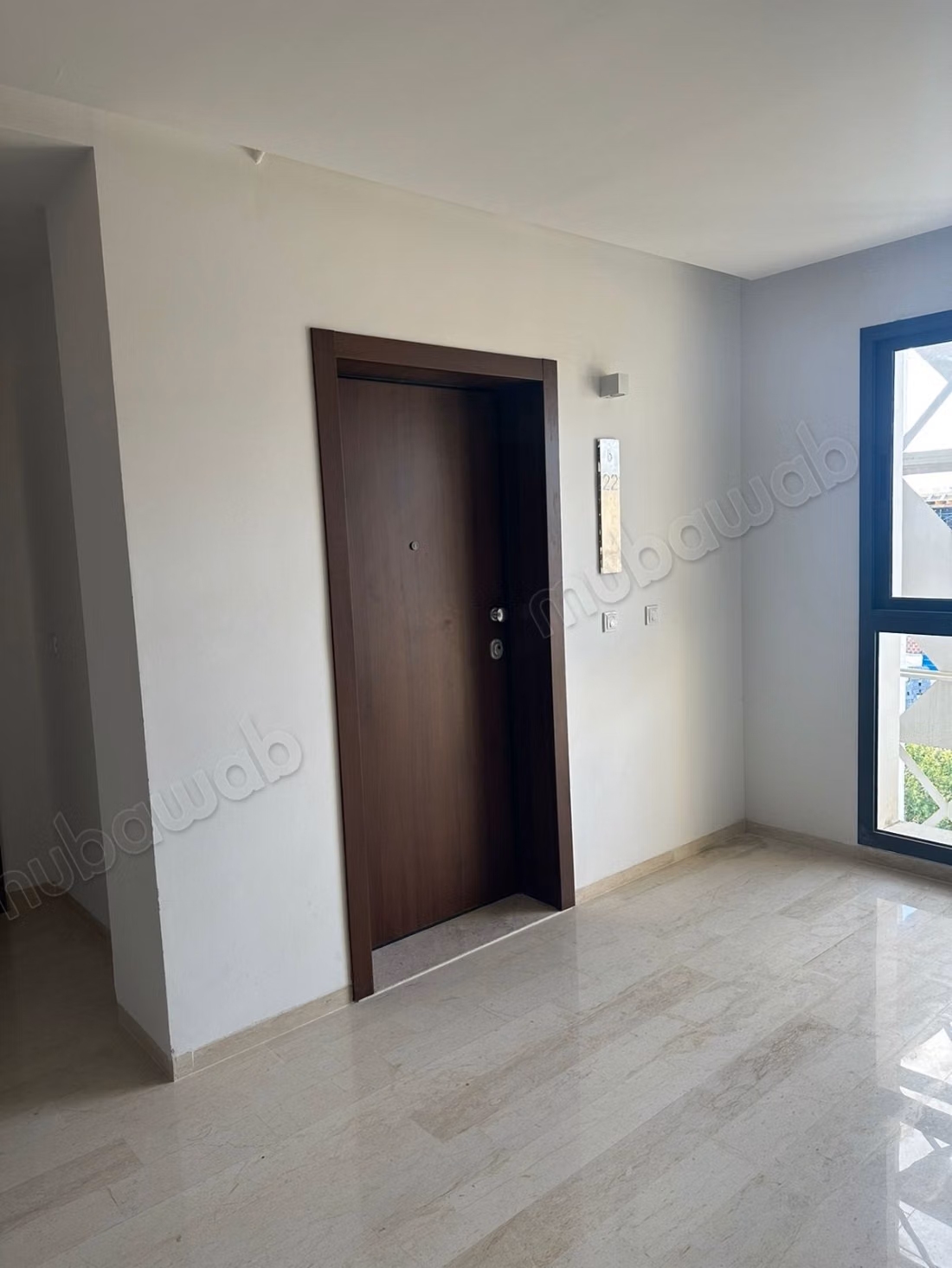Appartement s1 a louer au jardin de carthage