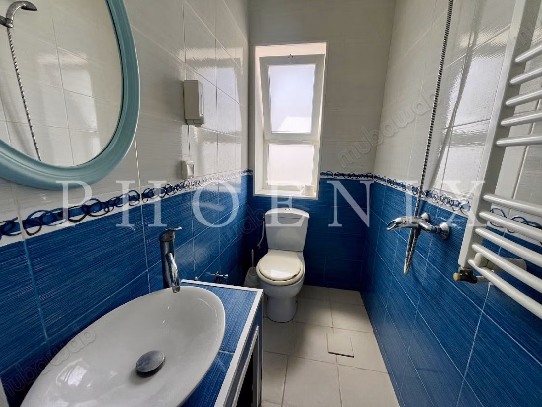 Appartement S2 meublé avec terrasse à La Marsa