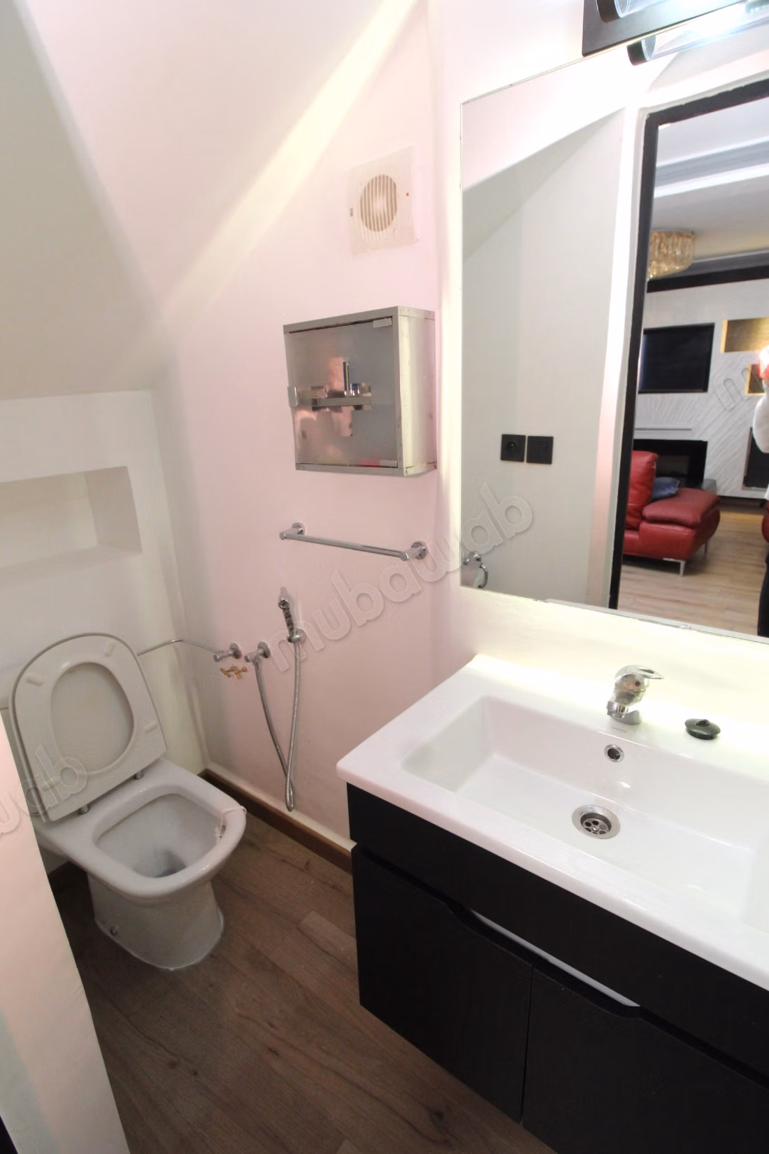 Encuentra tu próxima casa en Charaf. 4 hermosas habitaciones. Gran piscina