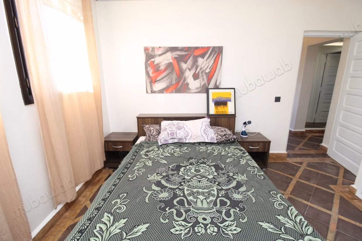 Encuentra tu próxima casa en Charaf. 4 hermosas habitaciones. Gran piscina