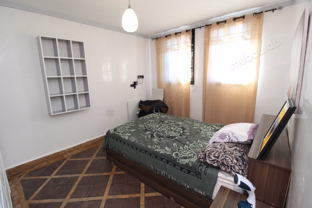 Encuentra tu próxima casa en Charaf. 4 hermosas habitaciones. Gran piscina