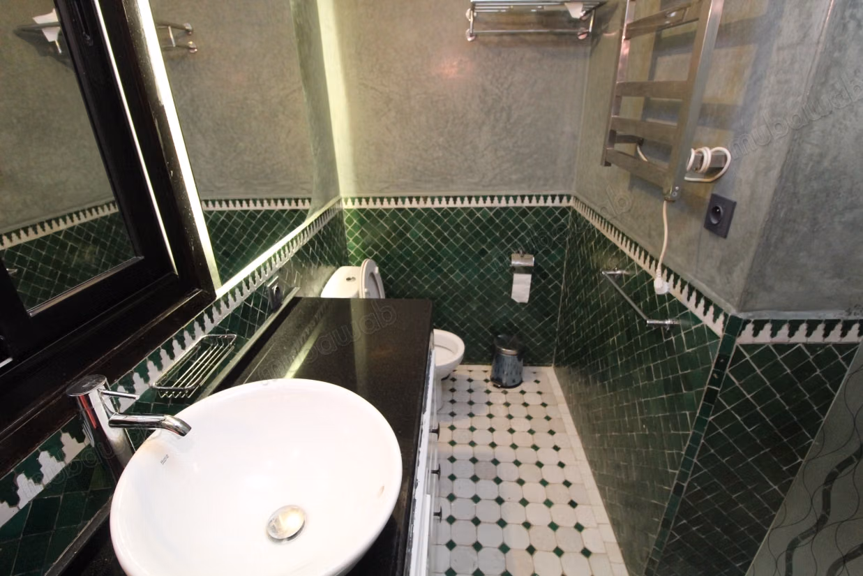 Encuentra tu próxima casa en Charaf. 4 hermosas habitaciones. Gran piscina