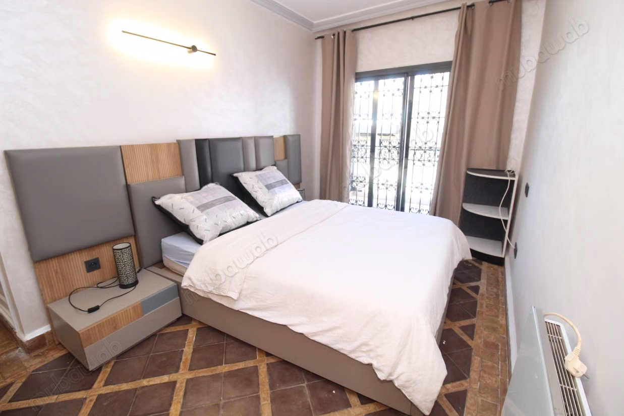 Encuentra tu próxima casa en Charaf. 4 hermosas habitaciones. Gran piscina