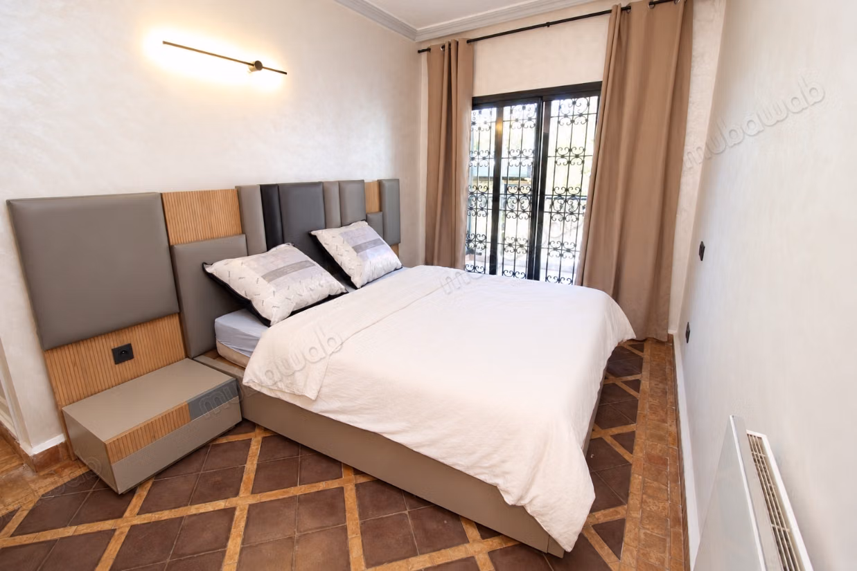 Hermosa casa con piscina climatizada en Charaf