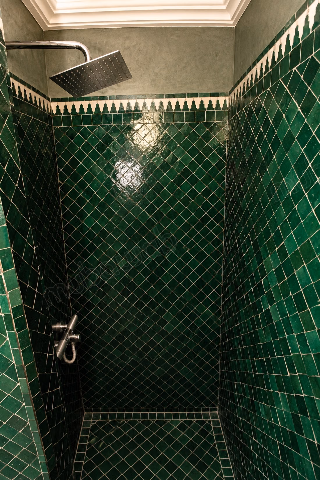 Hermosa casa con piscina climatizada en Charaf