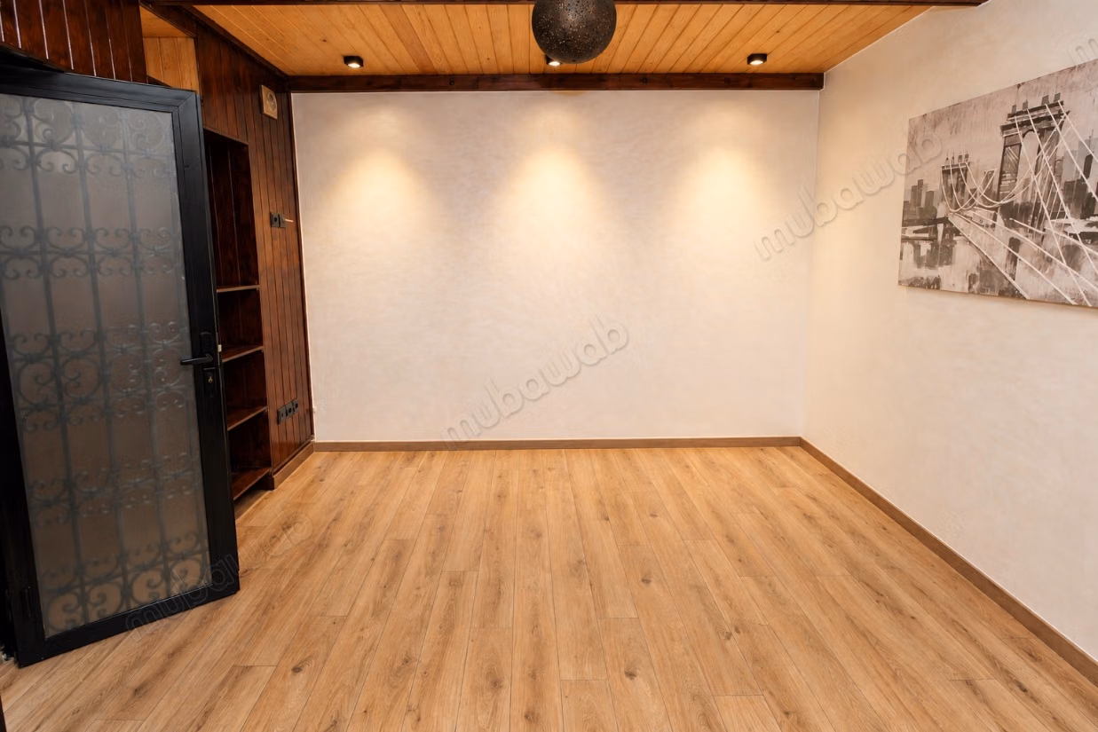 Hermosa casa con piscina climatizada en Charaf