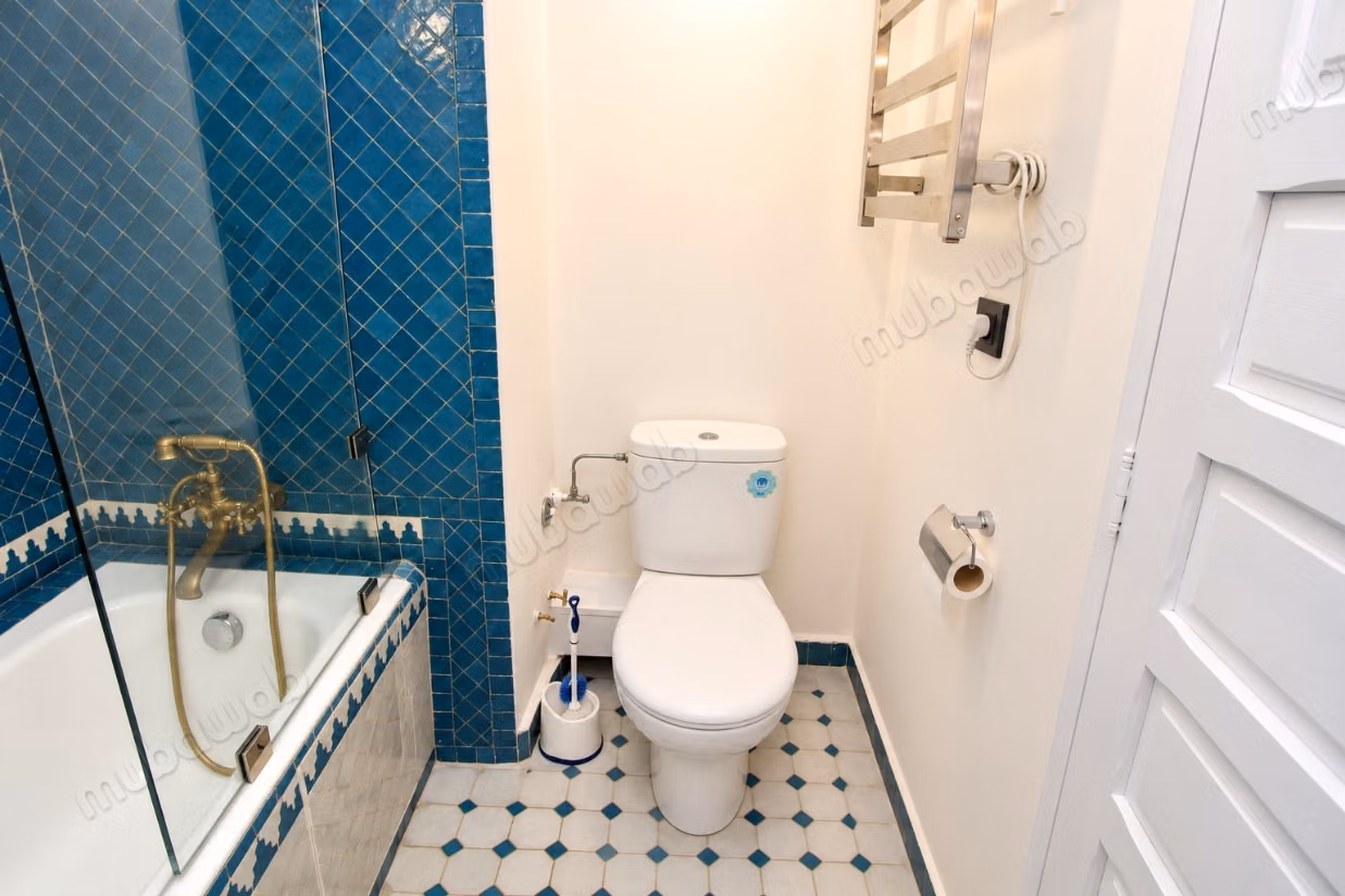 Hermosa casa con piscina climatizada en Charaf