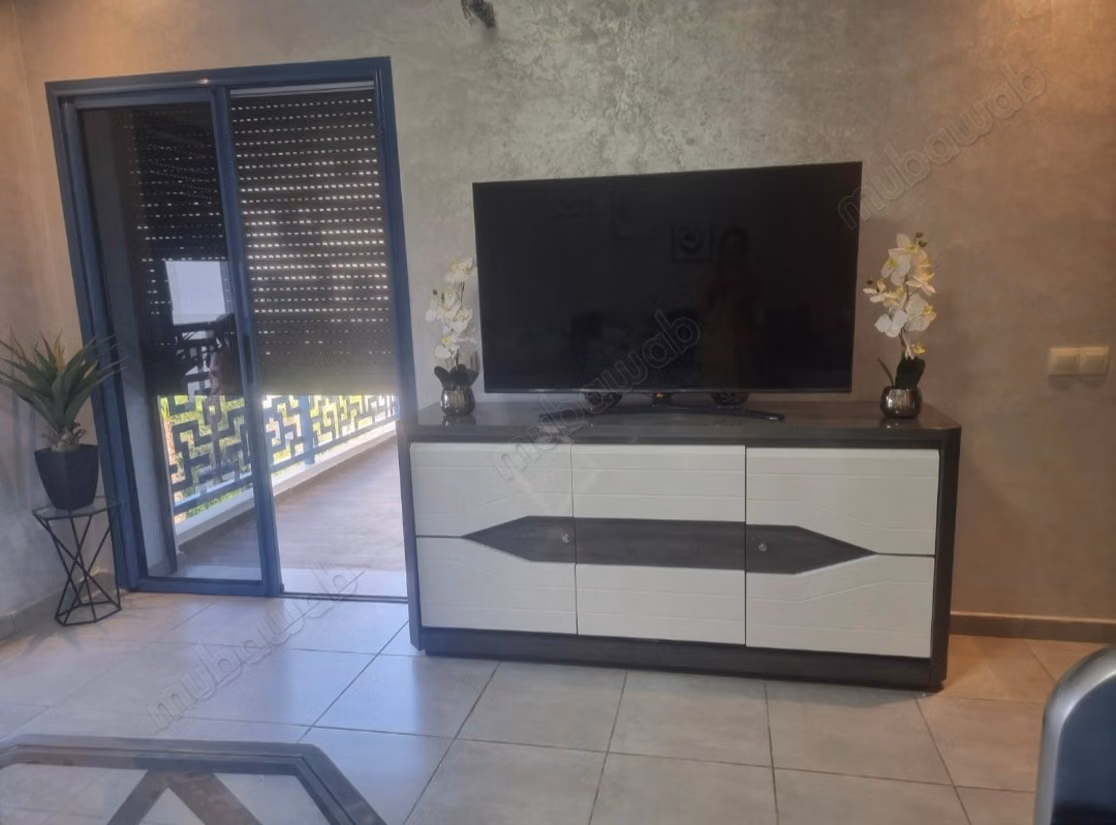 Super appartement avec vue sur piscine