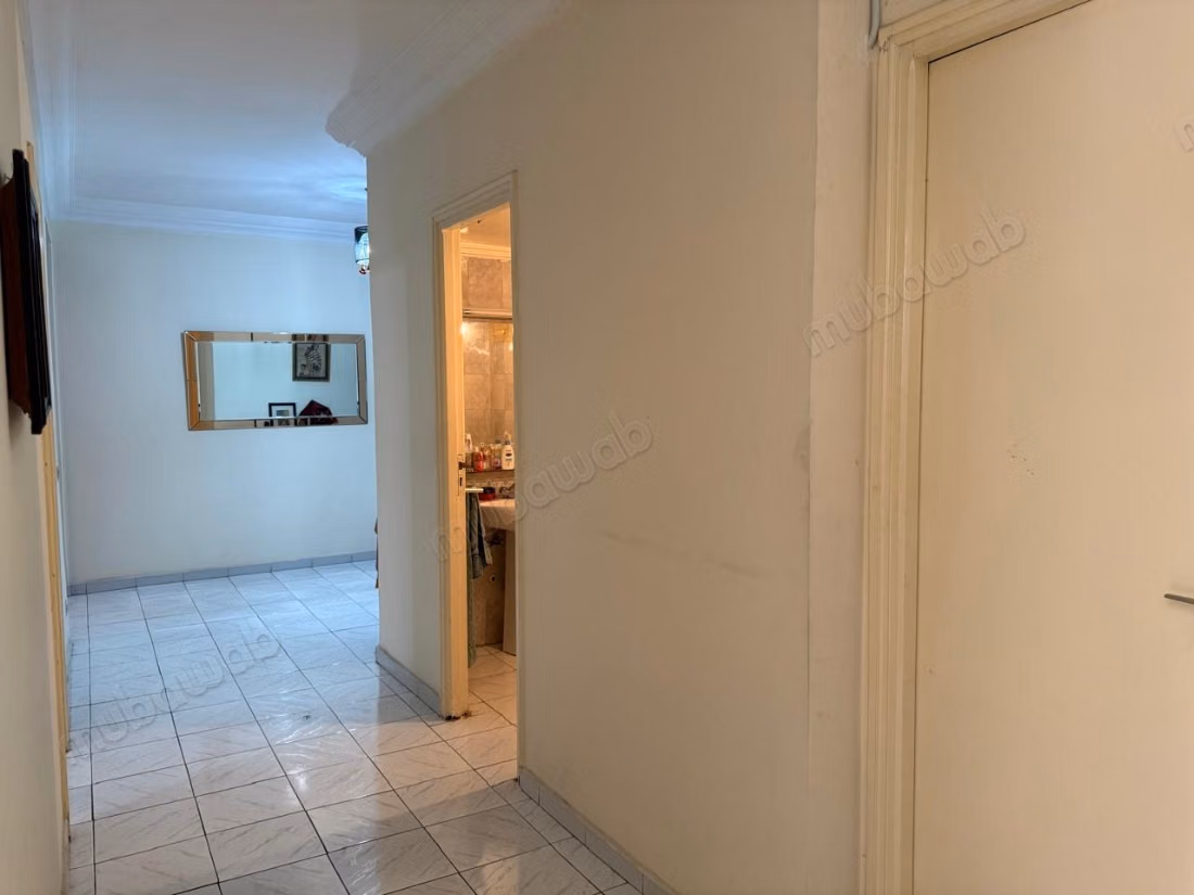 Appartement 3 pièces – 90 m² – Palmier, Casablanca