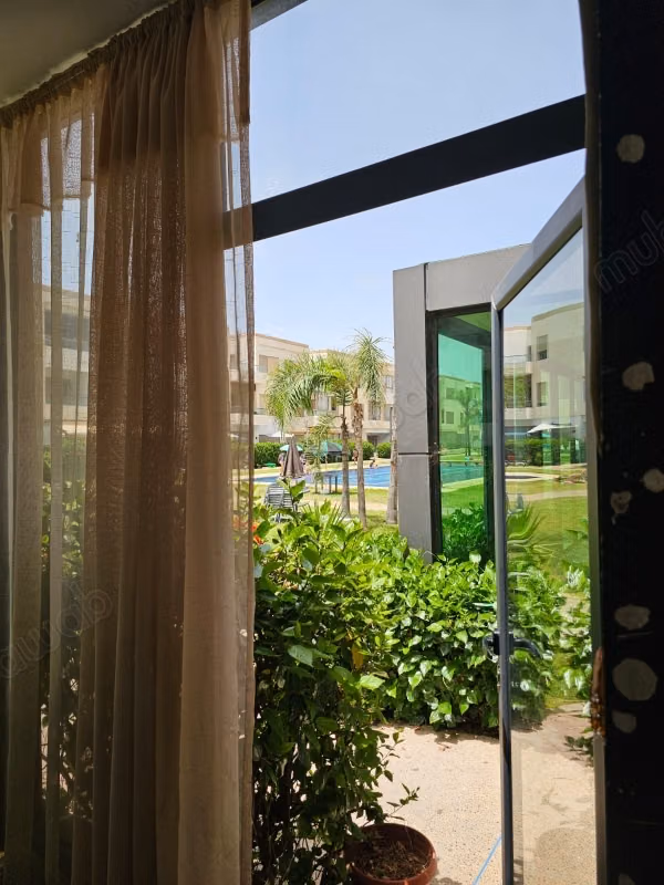 FOR RENT - Furnished Apartment, Mansouria