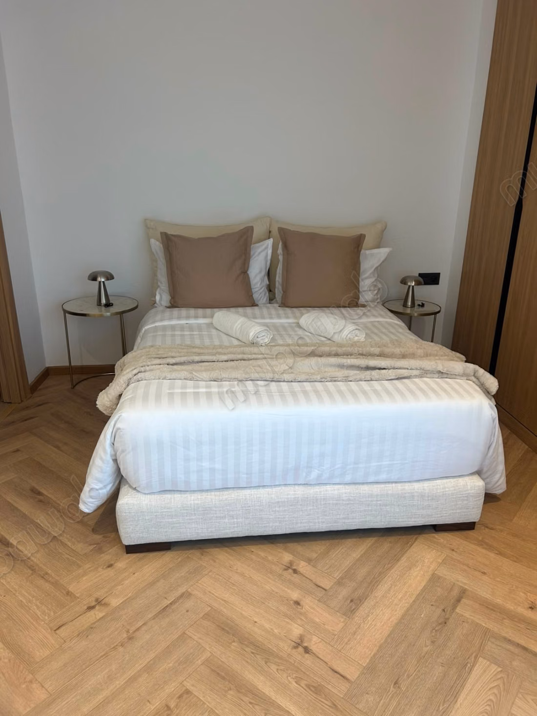 Gemeubileerd Studio te Huur – Ferme Bretonne