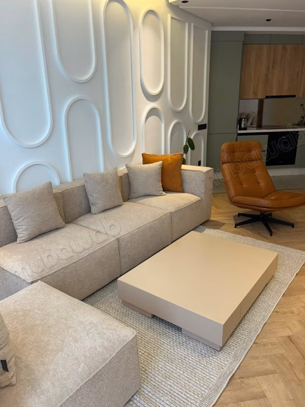 Gemeubileerd Studio te Huur – Ferme Bretonne