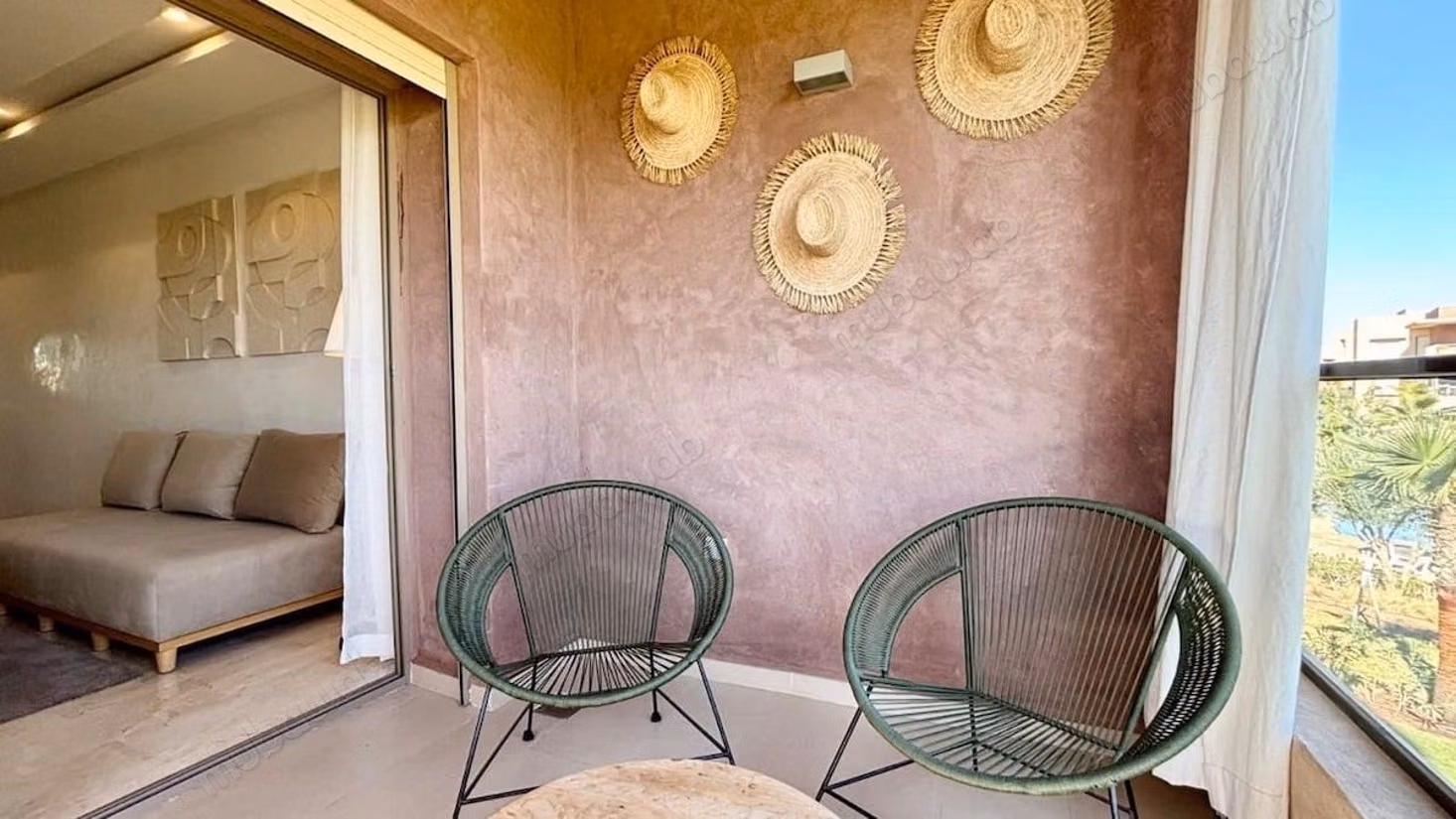 Appartamento arredato in affitto, Prestigia Saphir