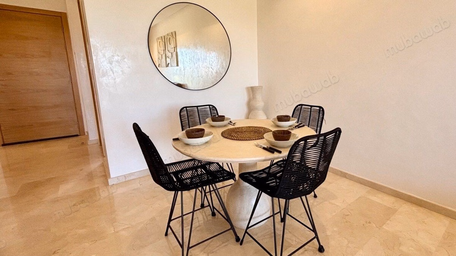 Appartamento arredato in affitto, Prestigia Saphir