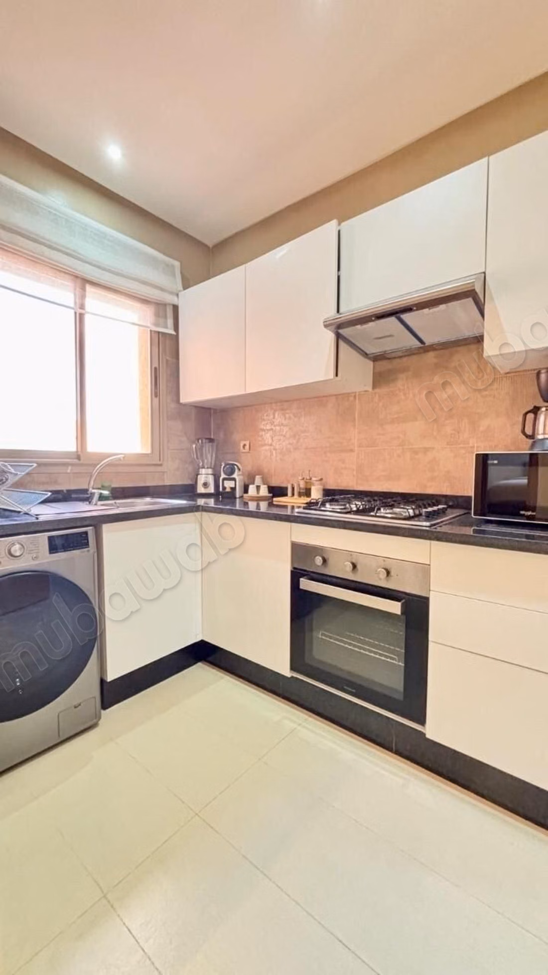 Appartamento arredato in affitto, Prestigia Saphir