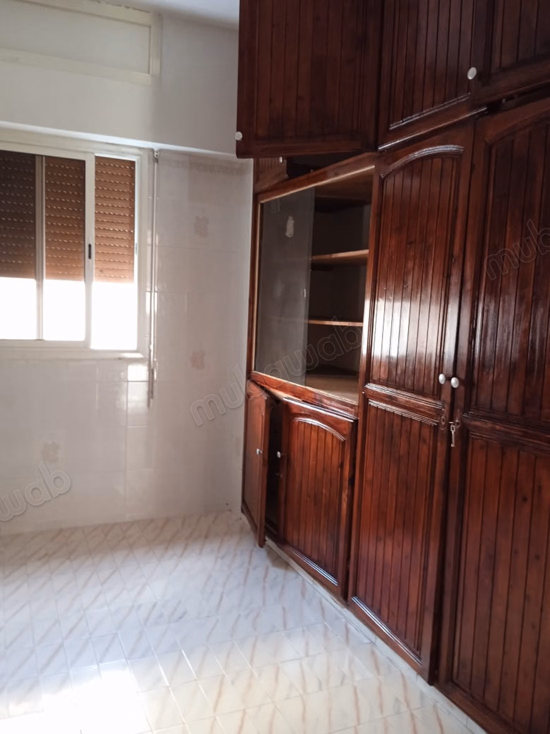 Apartamento en el centro de Témara