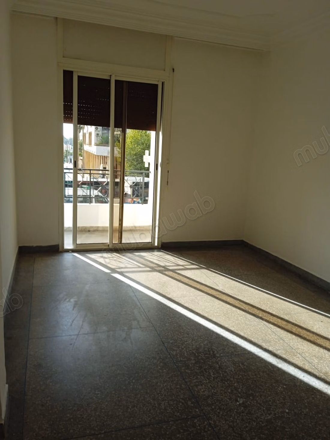 Apartamento en el centro de Témara