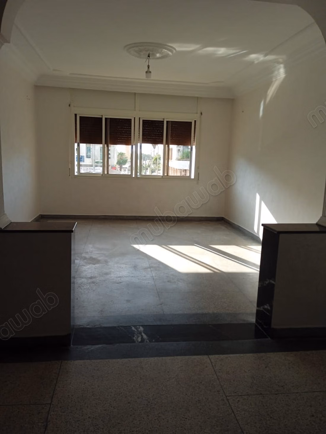 Apartamento en el centro de Témara