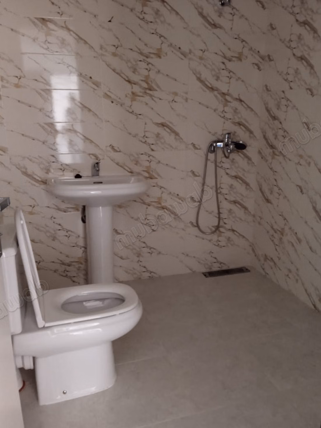Apartamento en el centro de Témara