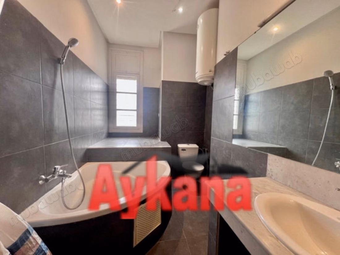 Location Villa à Rabat Hassan