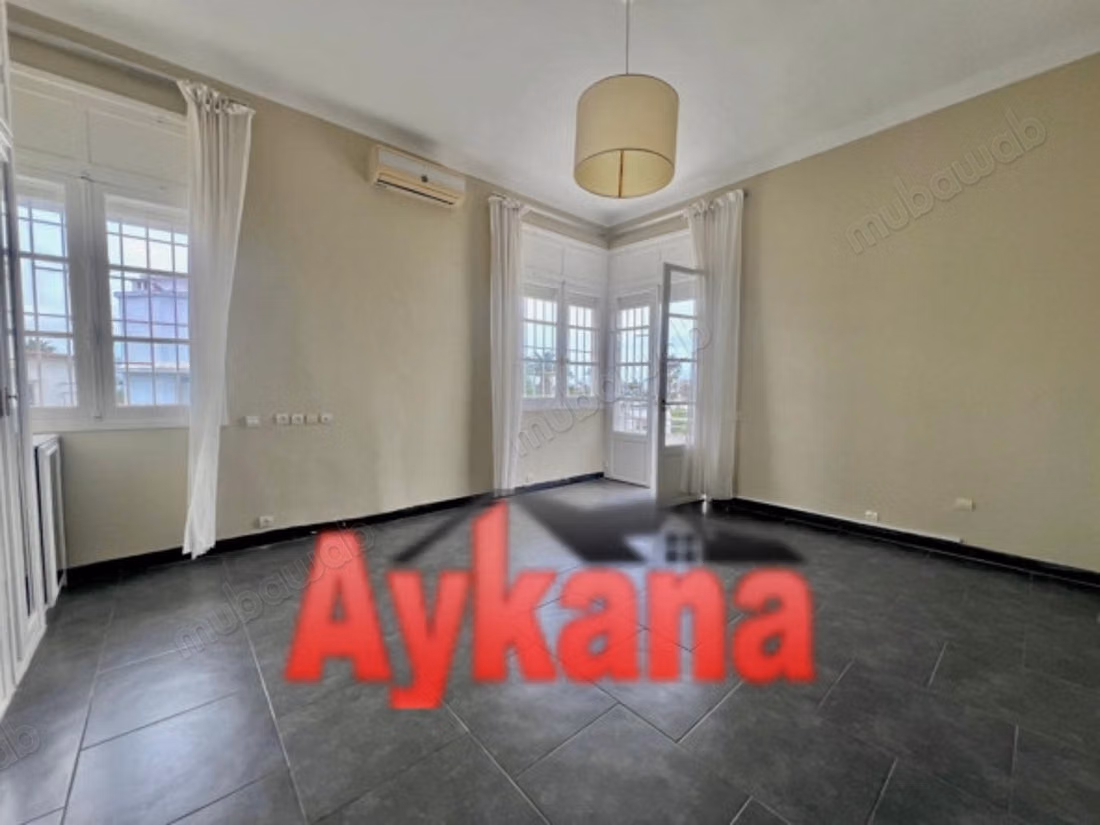 Location Villa à Rabat Hassan