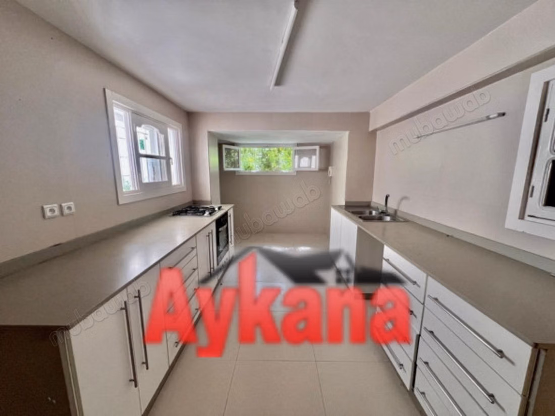 Location Villa à Rabat Hassan