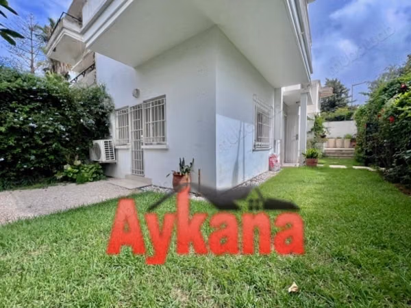 Location Villa à Rabat Hassan