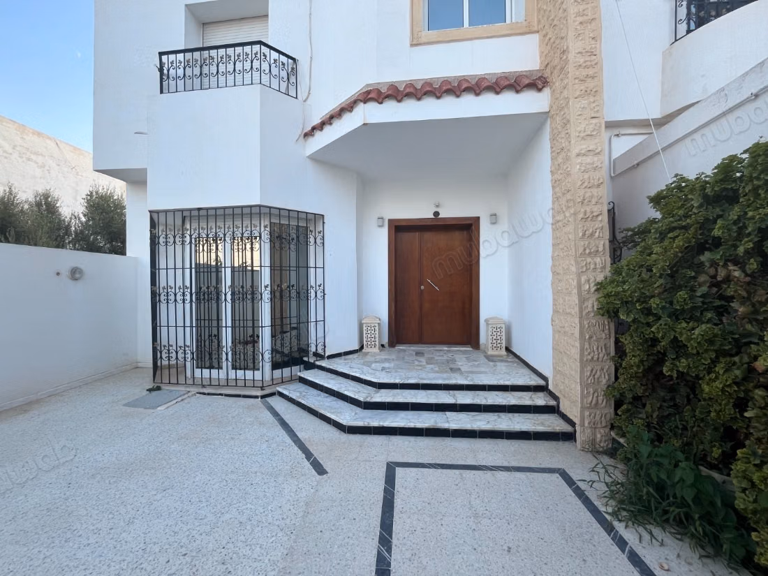 Villa in vendita