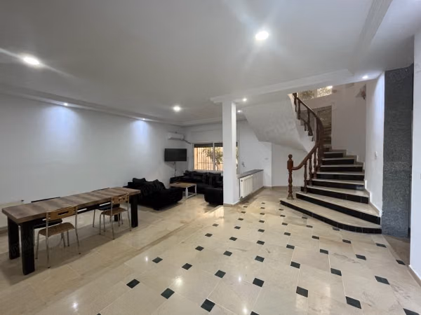 Villa à vendre