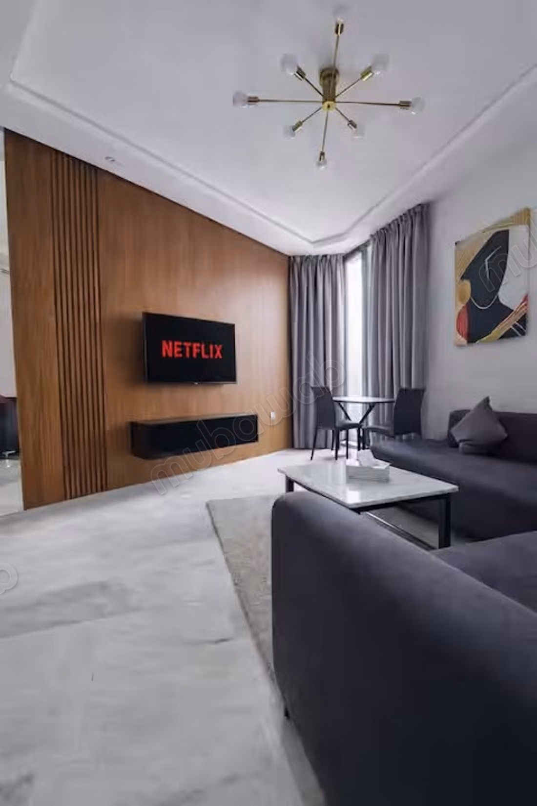 Luxury Studio in Breton Farm