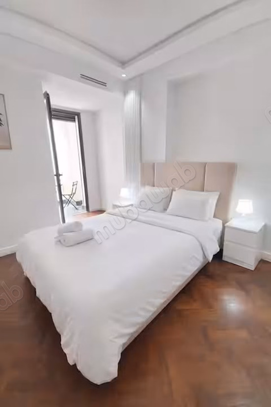 Luxury Studio in Breton Farm