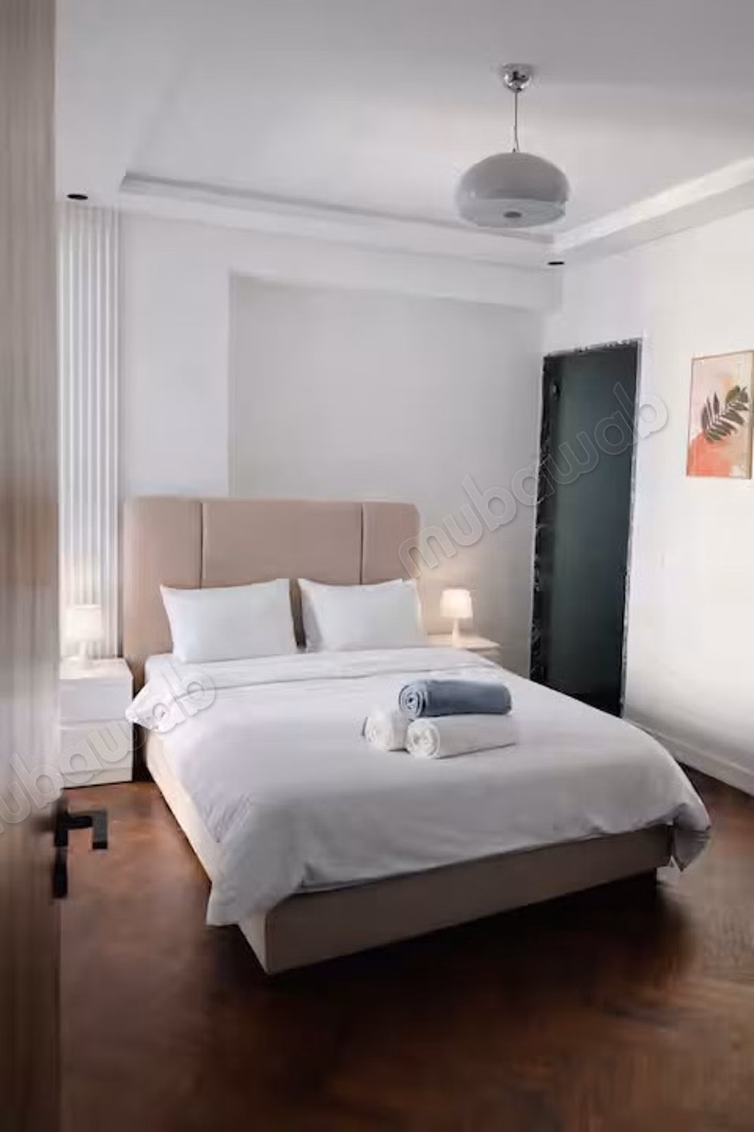Luxury Studio in Breton Farm