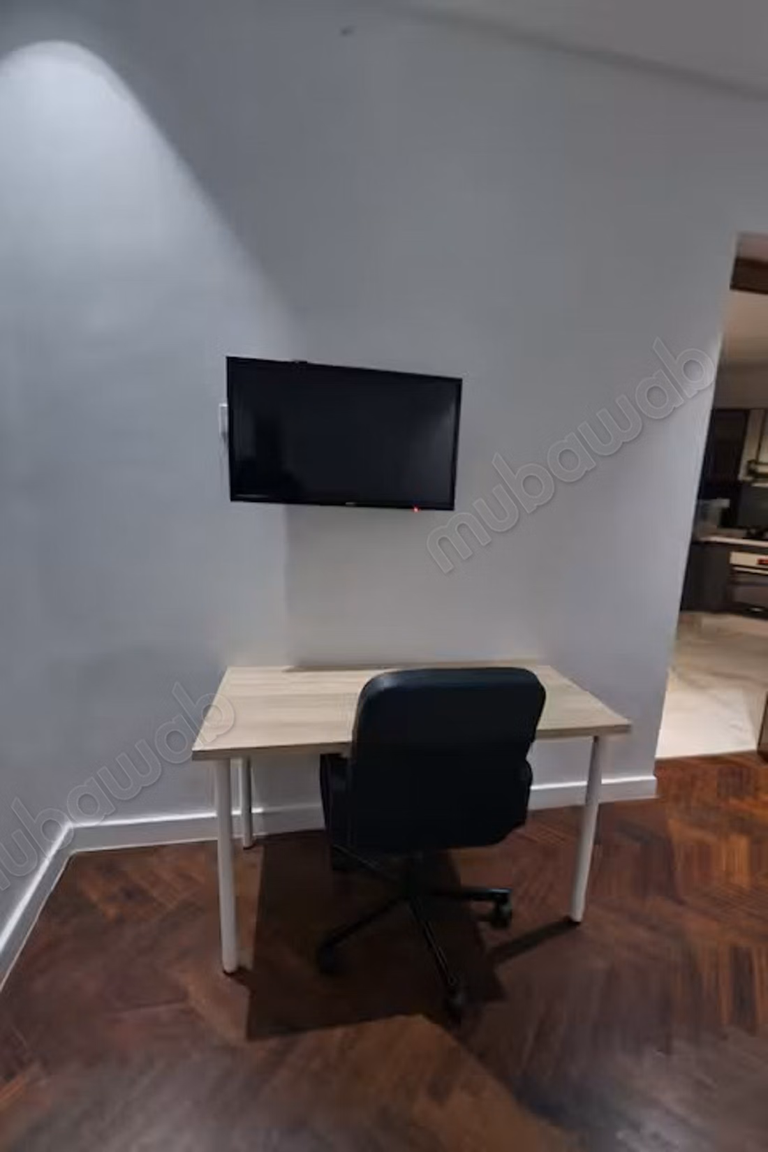 Luxury Studio in Breton Farm