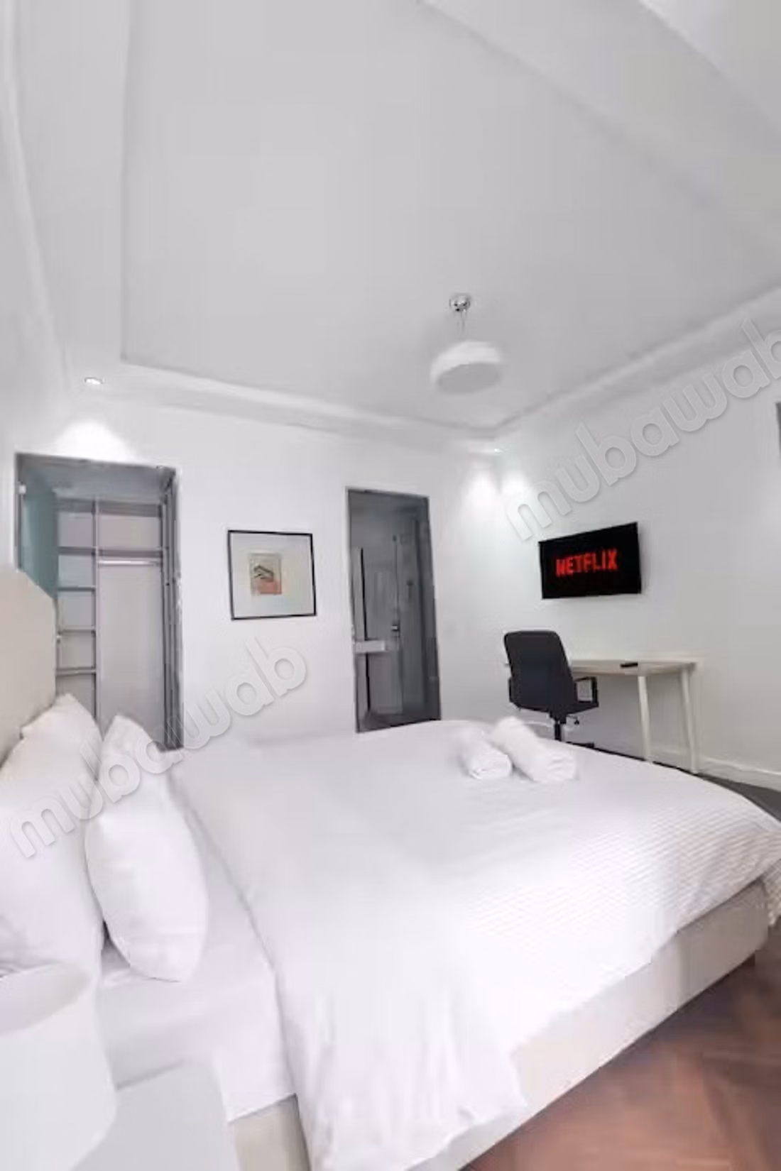 Luxury Studio in Breton Farm