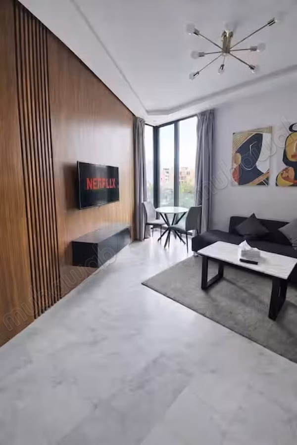 Luxury Studio in Breton Farm