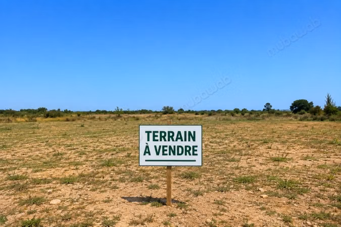 Terreno agricolo in vendita