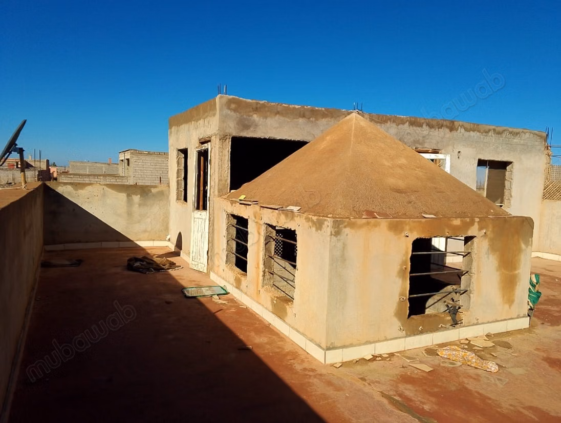 Maison à marrakech, route de l'ourika