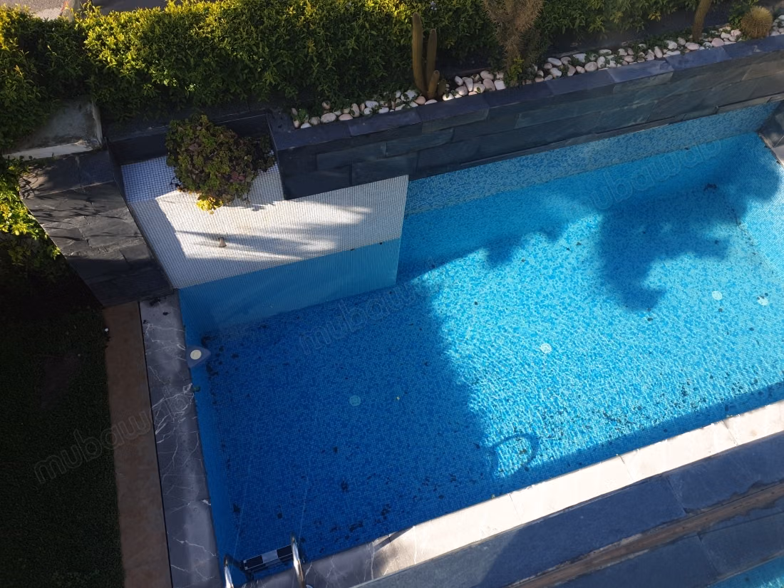 Belle villa vide à louer à Nawrass Dar bouazza