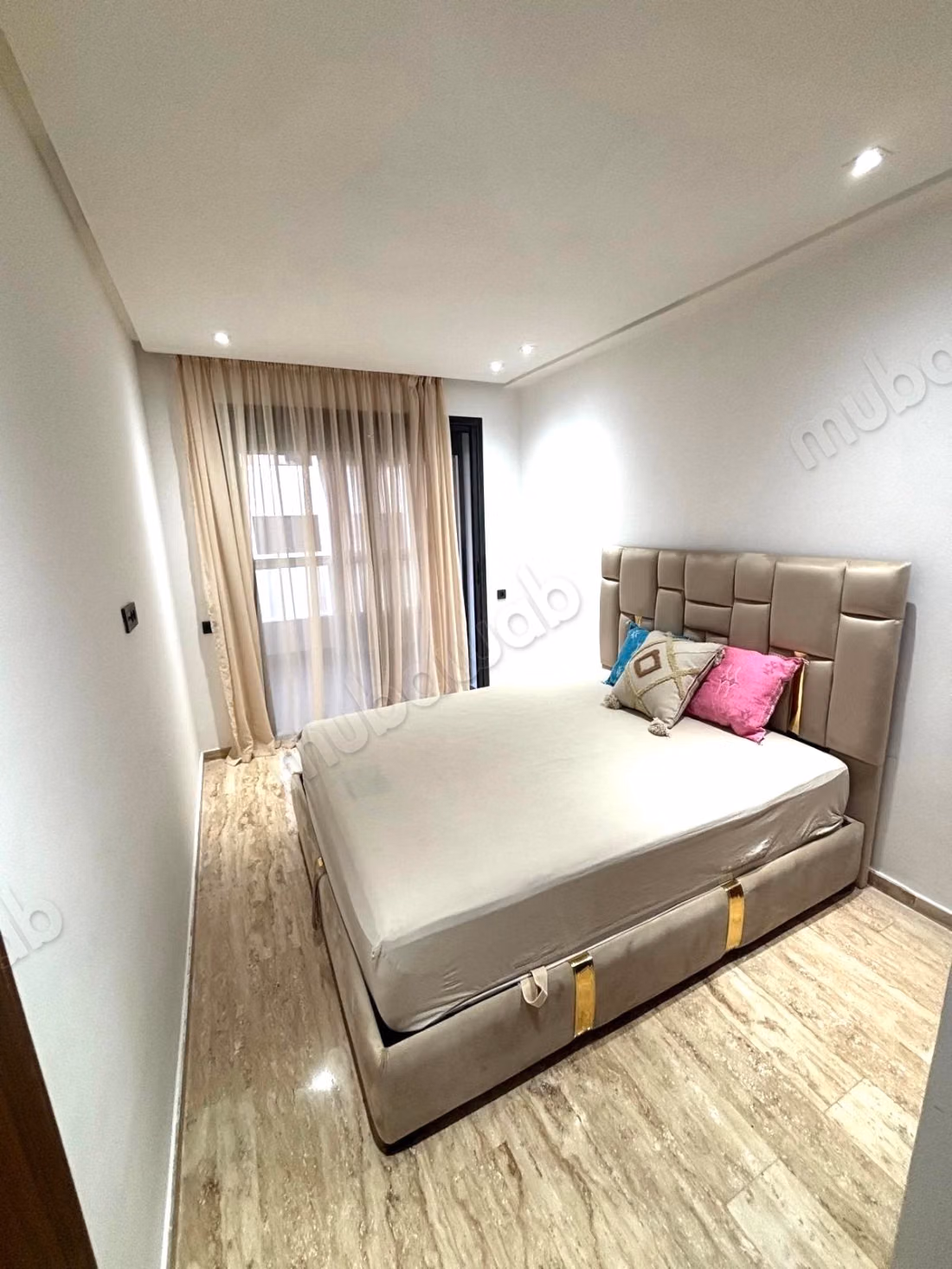 Très joli appartement haut standing