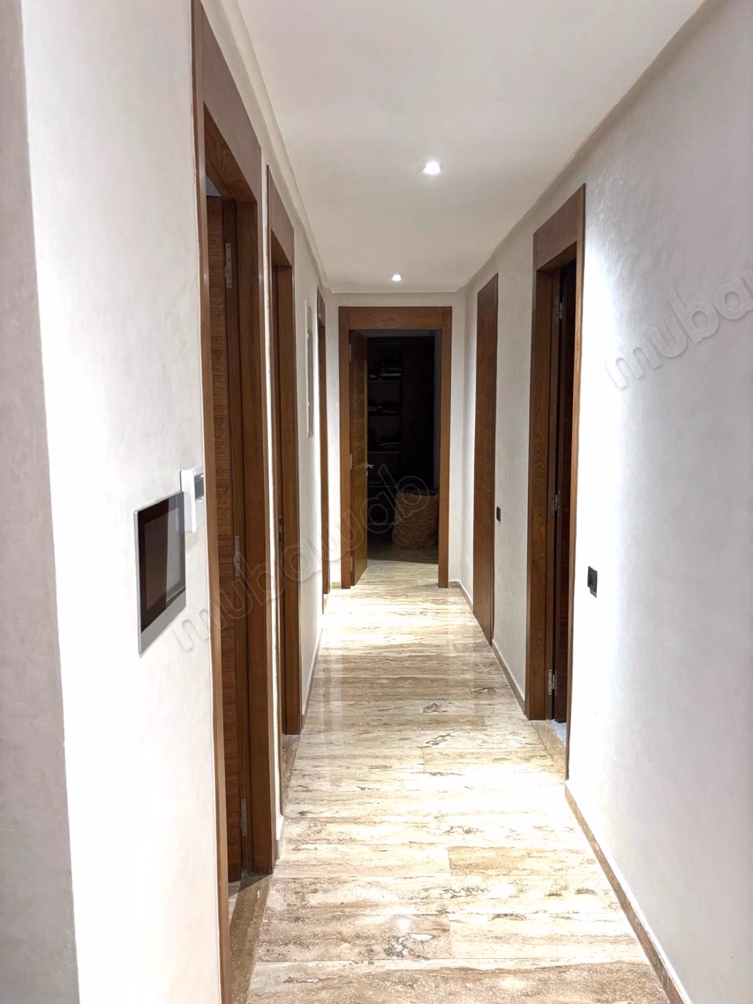 Très joli appartement haut standing