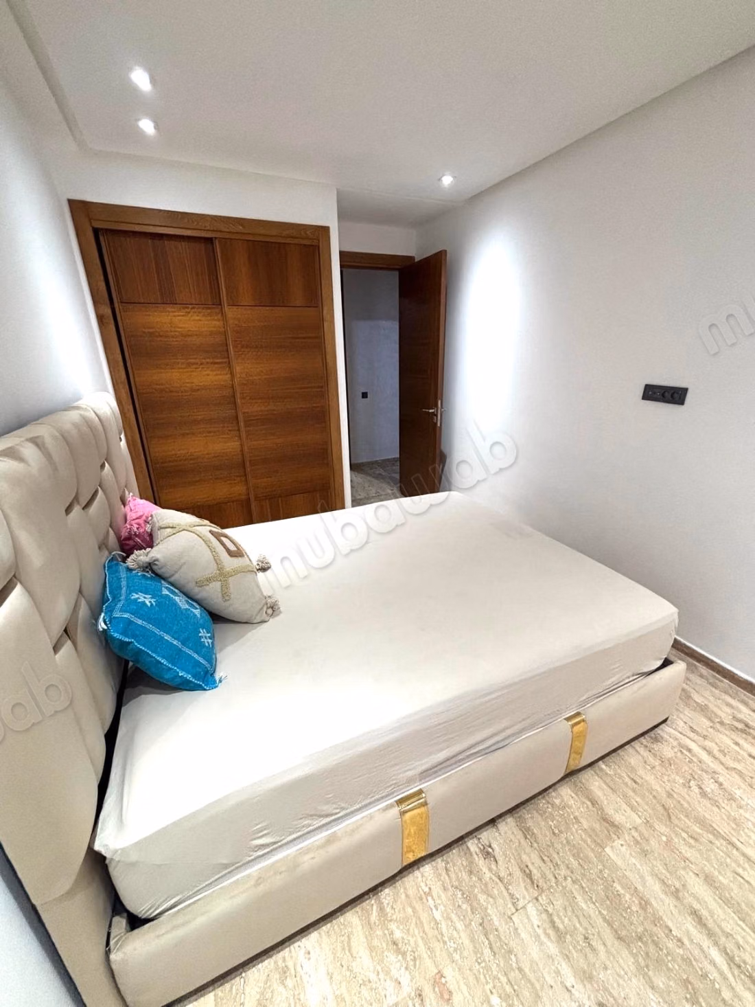 Très joli appartement haut standing