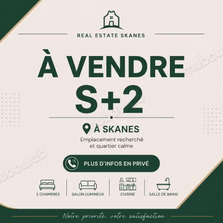 S2 in vendita